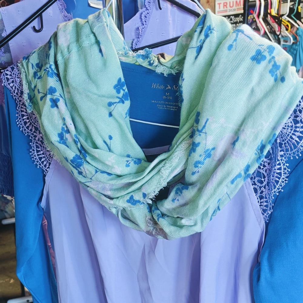 Size M